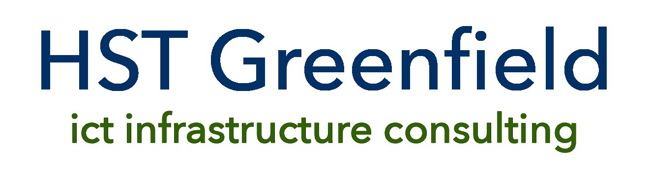 Logo HST Greenfield