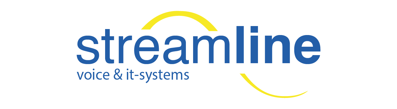 Logo Streamline AG