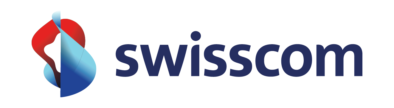 Logo Swisscom